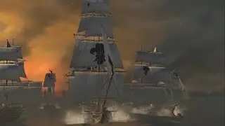 Assassin's Creed Rogue - Legendary Ship Battle: The Battle of Quiberon Bay