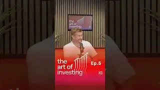 Portfolio Launch Day | The Art of Investing Ep. 5
