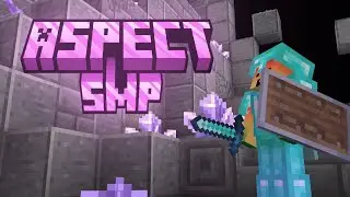 Making New Base On Aspect SMP**