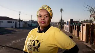 Nombasa&rsquo;s Fight Against HIV, TB and COVID-19