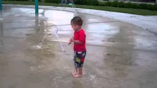 Sebastian at Bonner Park 5