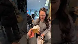 What would you do?