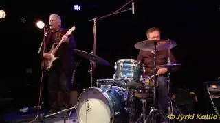 Dr. Helander & Third Ward - Country Boy (video Jyrki Kallio)
