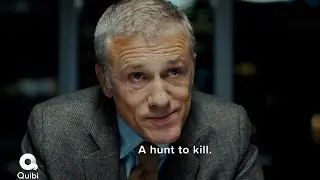 'Most Dangerous Game' 4K Quibi Trailer