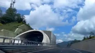 Autostrada Sa Rc Lagonegro