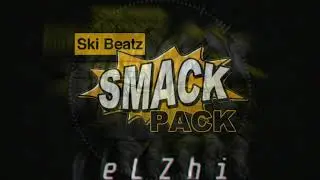 Smack Pack Vol.6 Challenge : elZHi