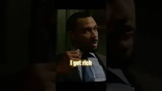 Power: How did Ghost get rich?#powerstarz #powerbook #tommyegan