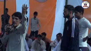 भाई तुन दुनिया मा खो देगो प्यार लुगाई को // अनिल महासी का जबरदस्त नया नेहड़ा