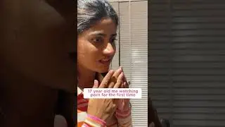 17yo me watching porn for the first time | #shorts #chaibisket #girlformula #telugu #girls #whatsapp