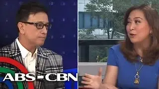 Headstart: Minority leadership row a test for Speaker Arroyo - LP solon