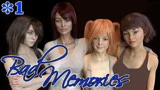 Bad Memories - Part 1 - Back to hometown