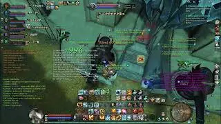 AETHERTECH PVP Vol. 4 | inggi-gelk pvp