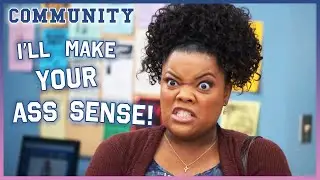 Shirley's Motherly Moments | Community