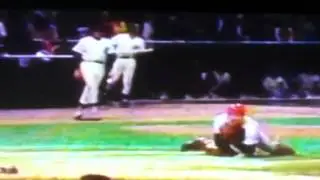 Dwight Evans - Right Field Highlights