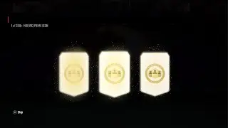 FIFA 23 - 88+ Prime, Mid or WC Icon Player Pick