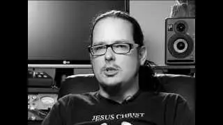 jon davis wants to punch fred durst in the 