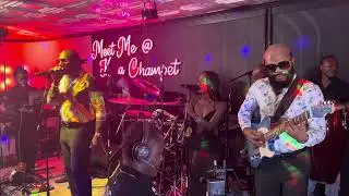 KLASS #MAP MARYE LIVE PERFORMANCE #abonnezvous
