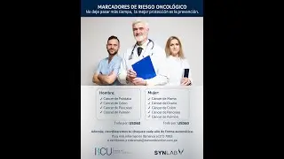 Marcadores Oncol&oacute;gicos Synlab - BCU