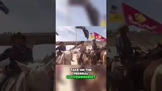 Waco & Anti-Government: The Power of Images Explained #shorts