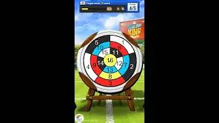 Archery King | Archery Center | Sports Gameplay | HD ( Android, iOS! )