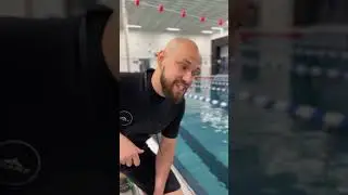 Когда твой папа директор 😆 #моястихия #swimming #юмор #fun #swim