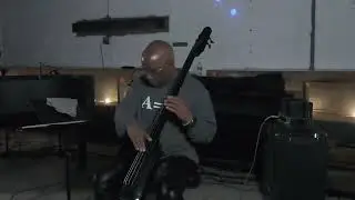Jair-R&ocirc;hm Parker Wells - The Perch (Large Room), Philadelphia 10/5/2025