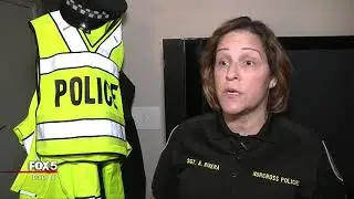 Scammers make violent threats