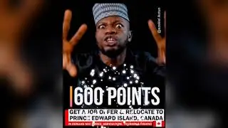 GET A JOB OFFER & RELOCATE TO PRINCE EDWARD ISLAND IN CANADA| IKOTUN EZEKIEL