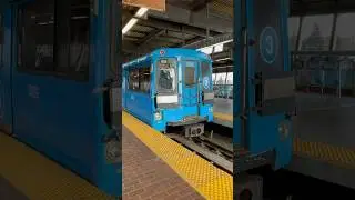 Goodbye Scarborough RT