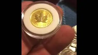Silver Baggins Check these out( White Ring make that Gold POP)
