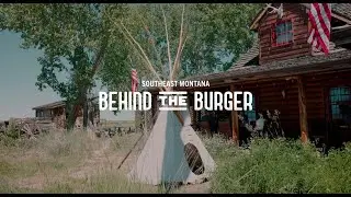Behind the Burger :: Custer Battlefield Trading Post & Cafe