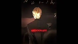 The Best Antagonists in Anime