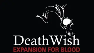 DEATH WISH - BLOOD MOD MADNESS LIVE