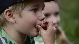 Gartenkind Kurzfilm deutsch