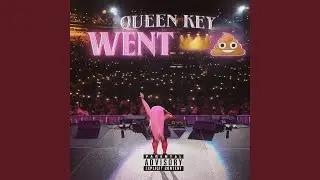 Went Queenshit