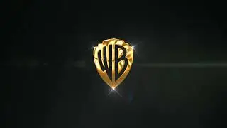 After Effects - Warner Bros Logo