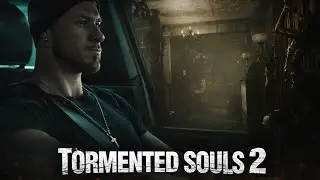 Tormented Souls 2 &ndash; Episodio 6 | Momentos Inesperados y Escalofriantes 😨