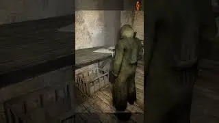 Курить вредно или мини Торнадо ➢ S.T.A.L.K.E.R. ОП 2 OGSR Engine