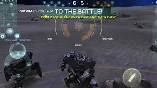 #robokrieg robot Core