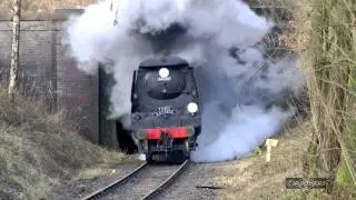 34007 WADEBRIDGE 07 FEBRUARY 2014