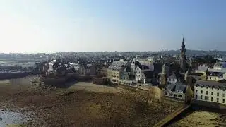Drones-visions