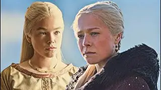House Of The Dragon: Will The Time Jump Effect The Show? || MELO15