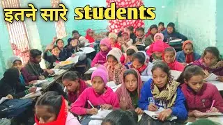 Day 30/100 - Itne sare students aagye 😱 