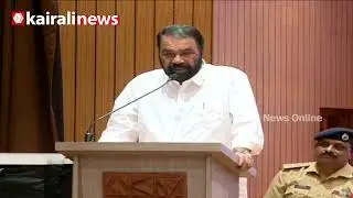 തുറമുഖം കാരണം മത്സ്യത്തൊഴിലാളികളുടെ ഉപജീവനമാർഗത്തിന് യാതൊരു തടസവും ഉണ്ടാവില്ല| V SIVANKUTTY