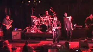 A Good Fool Is Hard To Find - Tommy Castro - LIVE! - musicUcansee.com