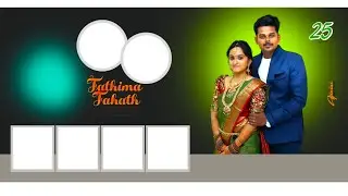 Wedding Flex Banner Design Psd Tamil Free Download