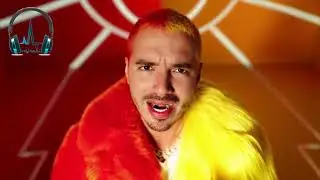 Videomix Colores J Balvin (Album Completo) VDJ Raul / Julio 2020 / Set Mezclado