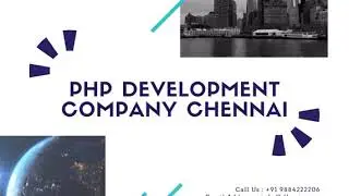Responsive Web Design Company Chennai : Best Website Designing Chennai | PHP Development Company