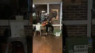 Temporary Deadbeat live @ Mike Hess Alpine 12/29/23