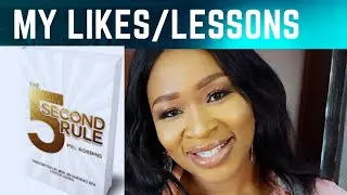 THE 5 SECONDS RULE BY MEL ROBBIN